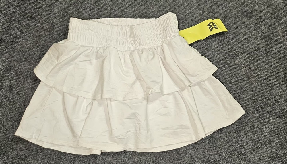 Girl's skirt